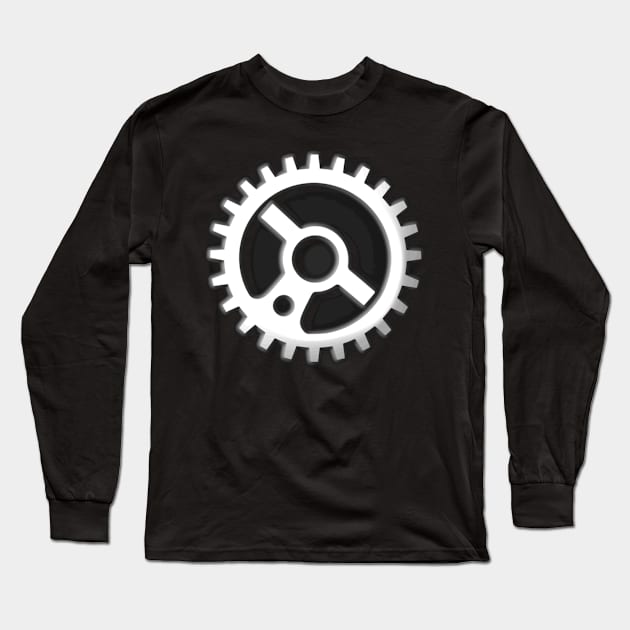 Maintenance Phase Long Sleeve T-Shirt by Pixy Official